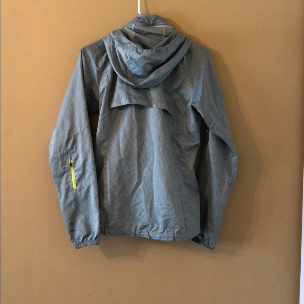 Athletic jacket - Picture 4 of 5